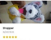 Foto cliente PawPunch