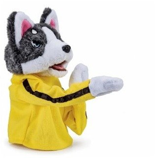 PawPunch ingrandito